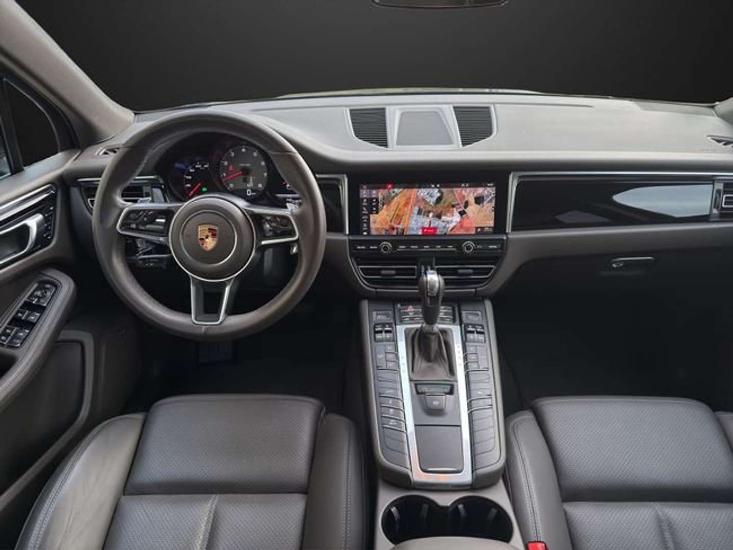 Porsche Macan II S - 2020 - Joinsteer - #3