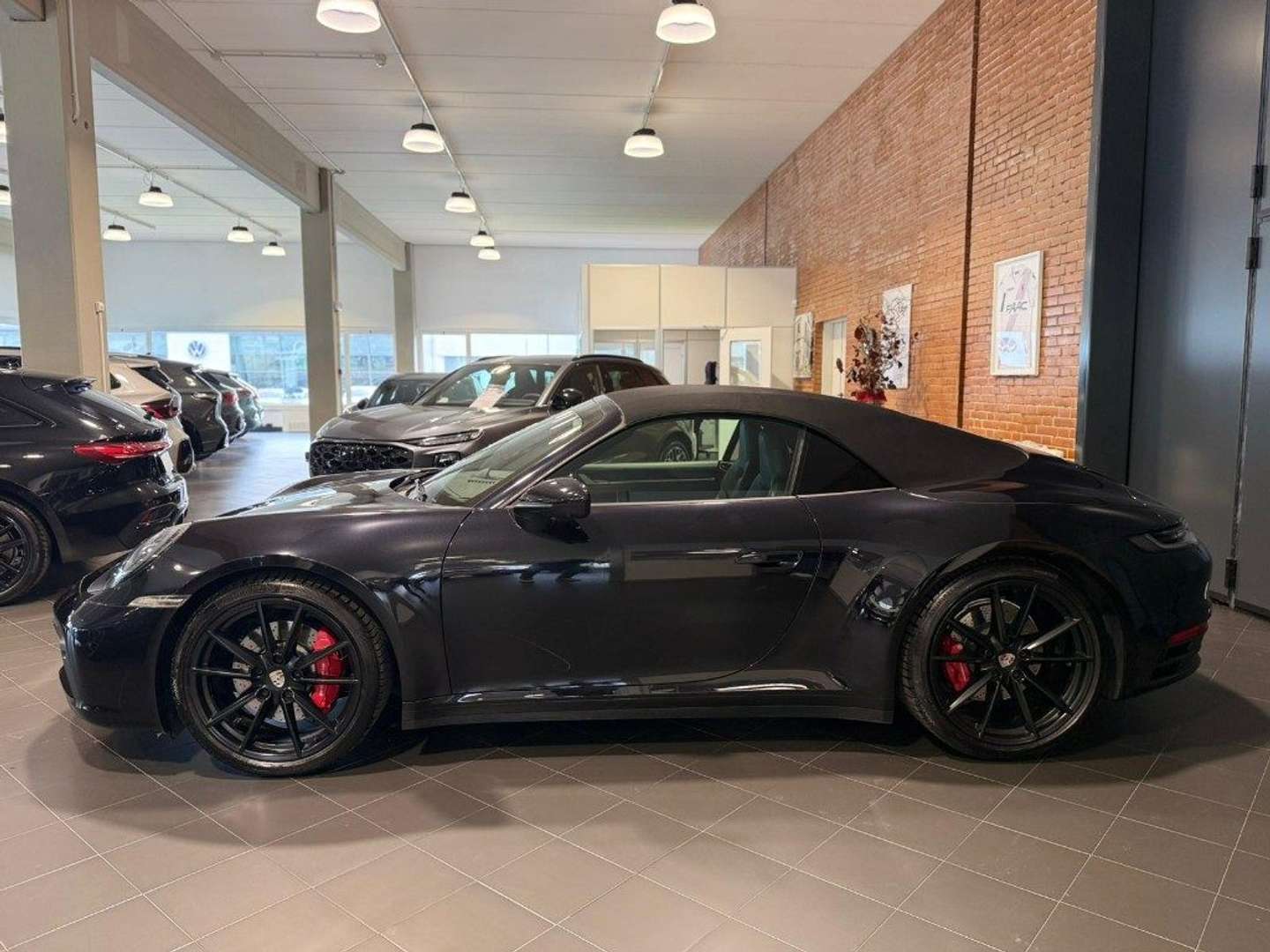 Porsche 991 I Carrera 4S - 2020 - Joinsteer - #7