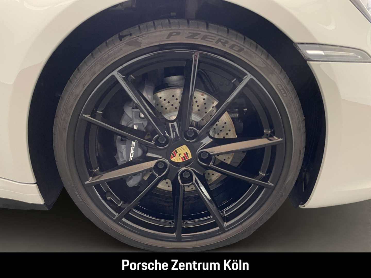 Porsche 992 I Carrera 4 - 2022 - Joinsteer - #9