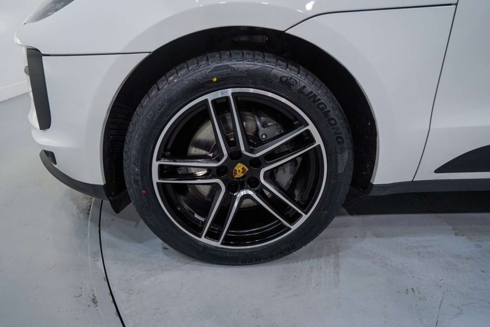 Porsche Macan II S - 2019 - Joinsteer - #10