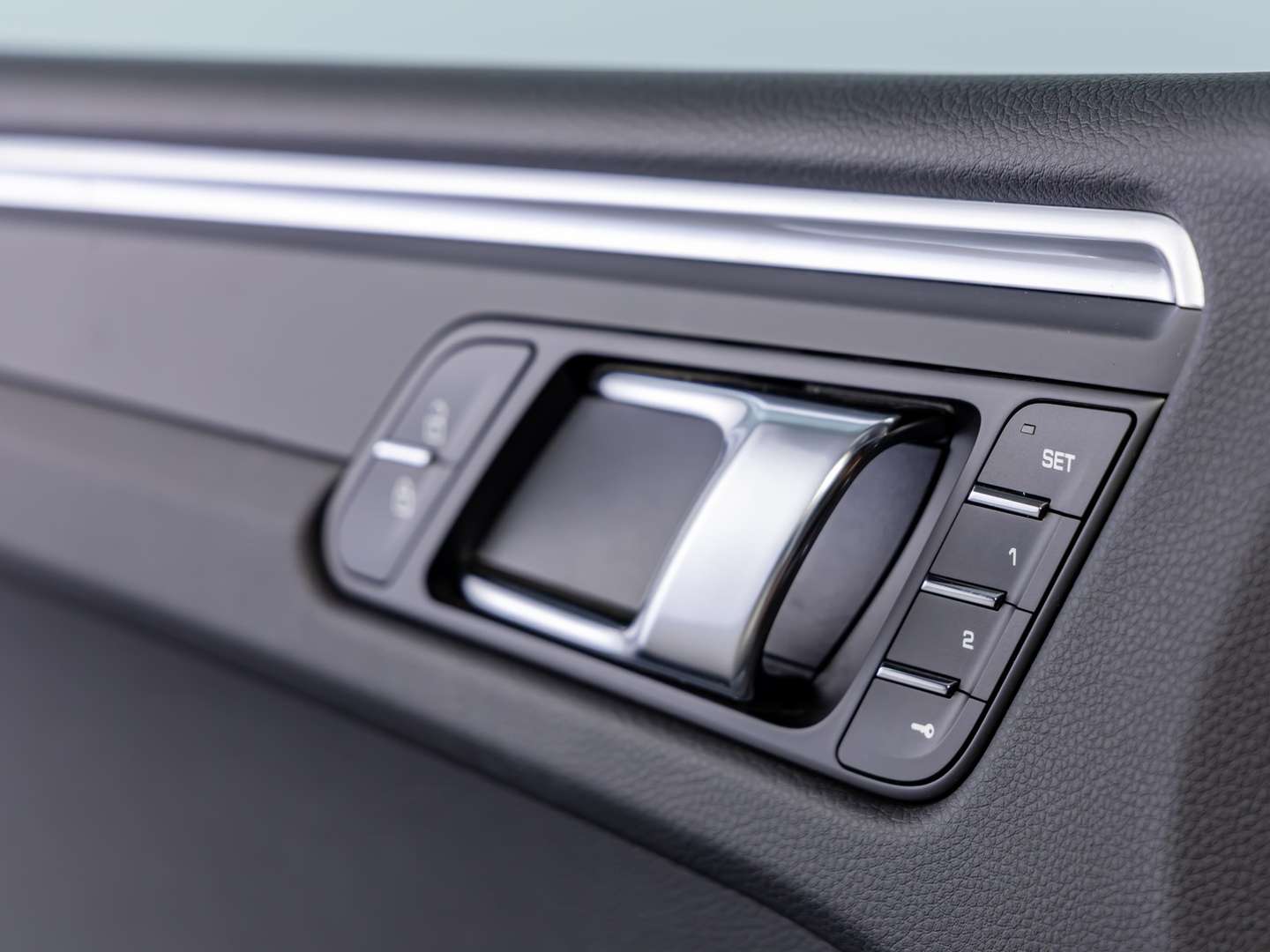 Porsche Macan II Base - 2024 - Joinsteer - #12