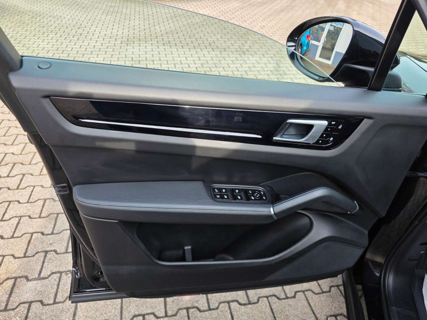 Porsche Cayenne II E-Hybrid - 2021 - Joinsteer - #19