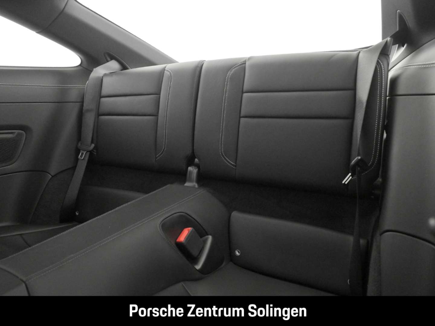 Porsche 992 I Carrera - 2021 - Joinsteer - #18