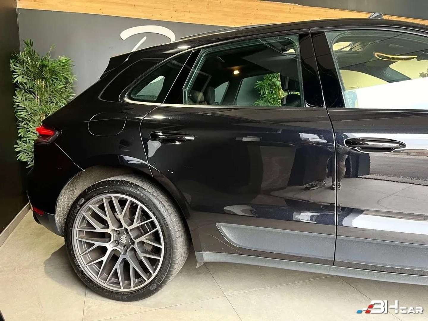 Porsche Macan II Base - 2019 - Joinsteer - #8