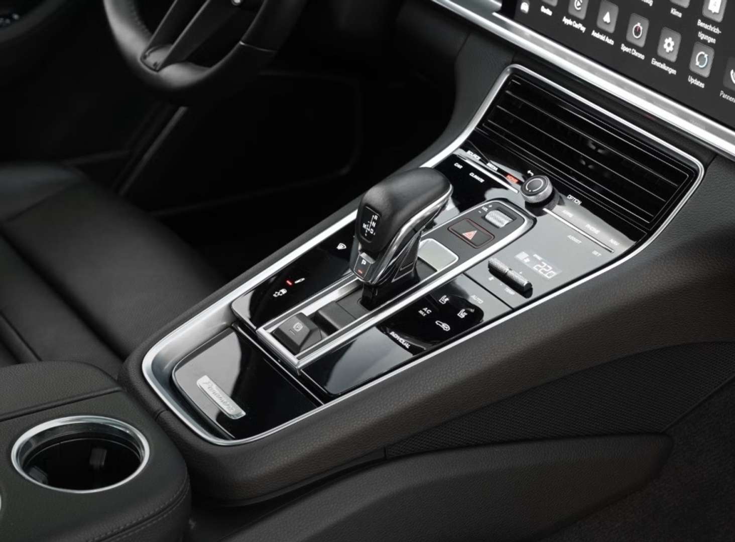 Porsche Panamera II Platinum Edition 4 E-Hybrid - 2023 - Joinsteer - #20