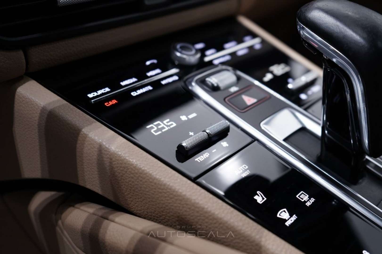 Porsche Cayenne II E-Hybrid - 2020 - Joinsteer - #24