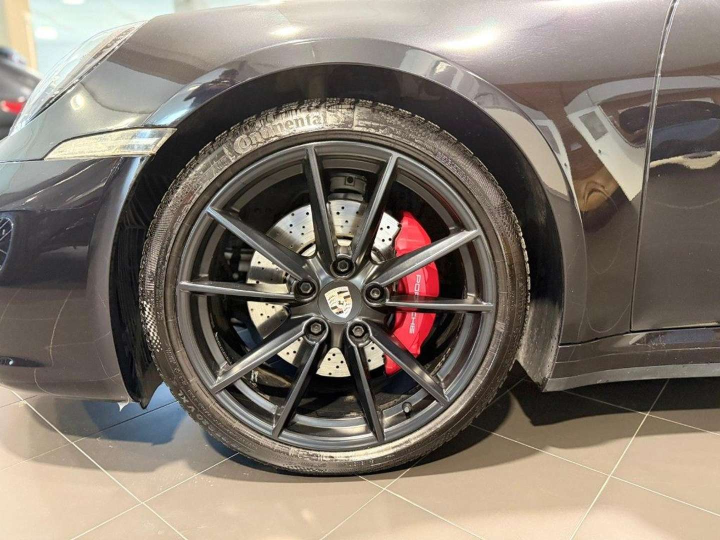 Porsche 991 I Carrera 4S - 2020 - Joinsteer - #8