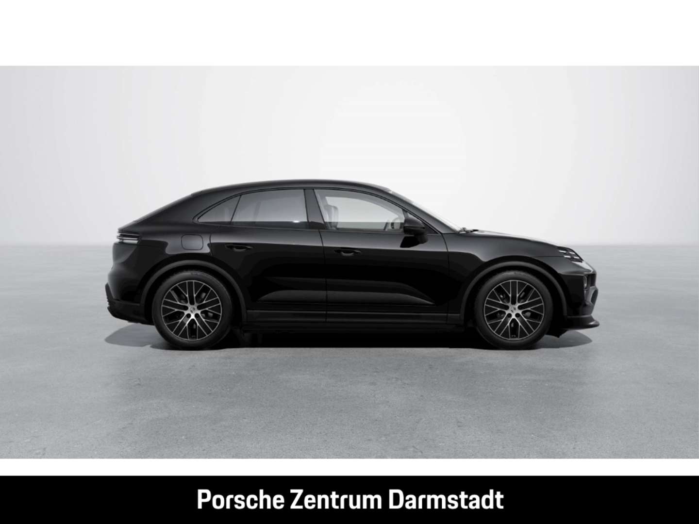 Porsche Macan I - 2025 - Joinsteer - #6