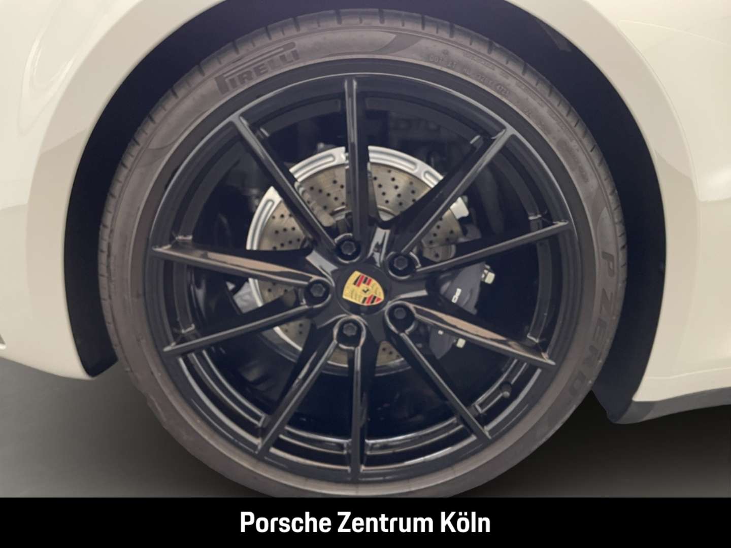 Porsche 992 I Carrera 4 - 2022 - Joinsteer - #10