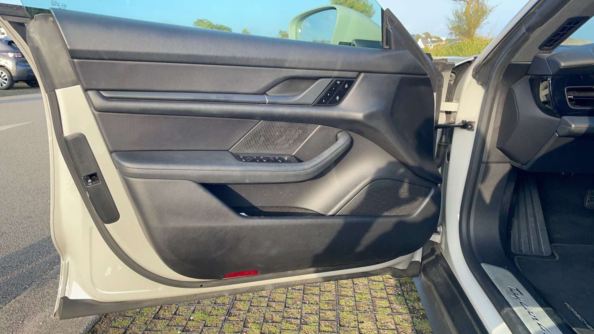 Porsche Taycan 4S - 2021 - Joinsteer - #6