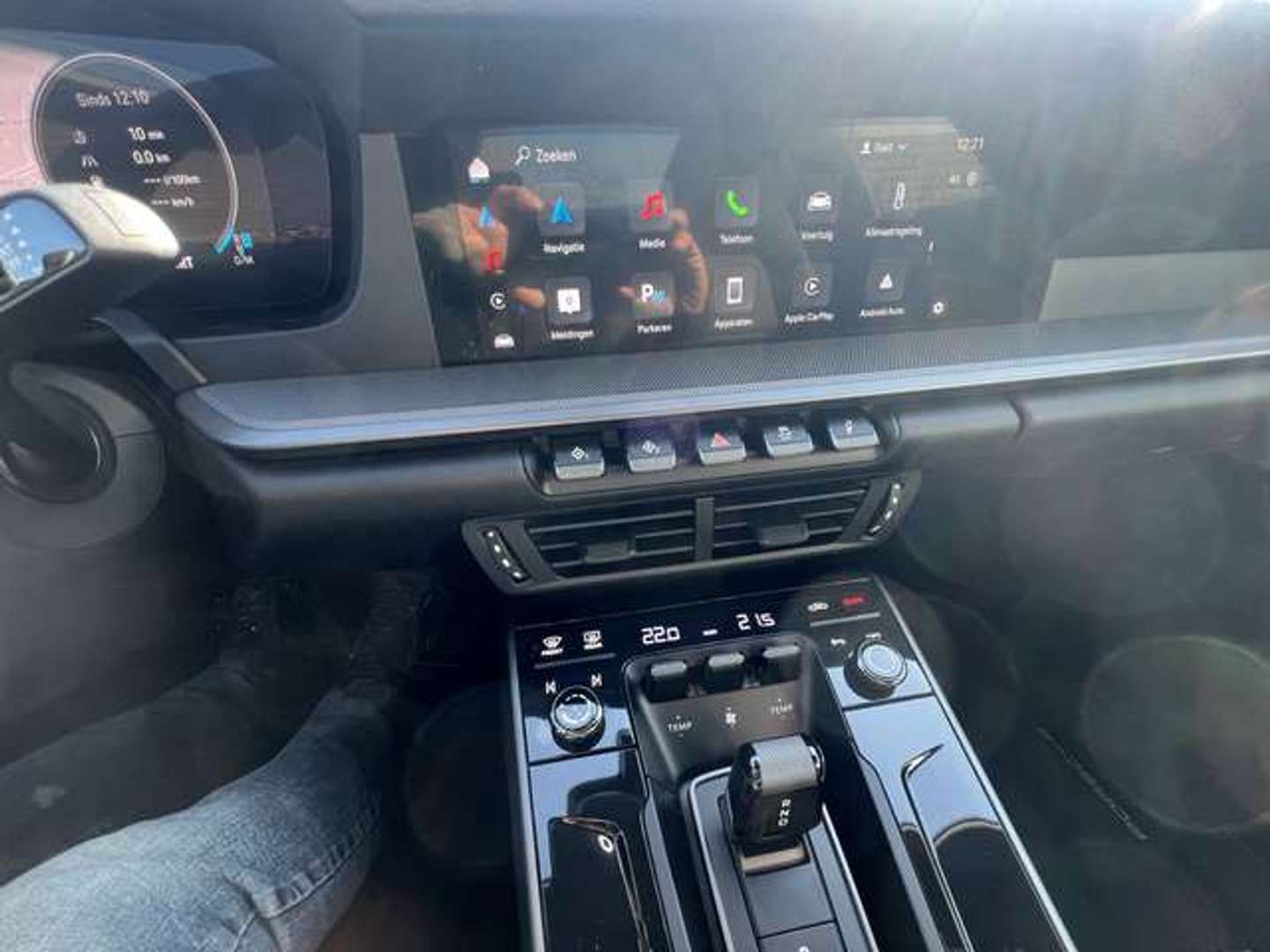 Porsche 992 II Turbo - 2025 - Joinsteer - #15