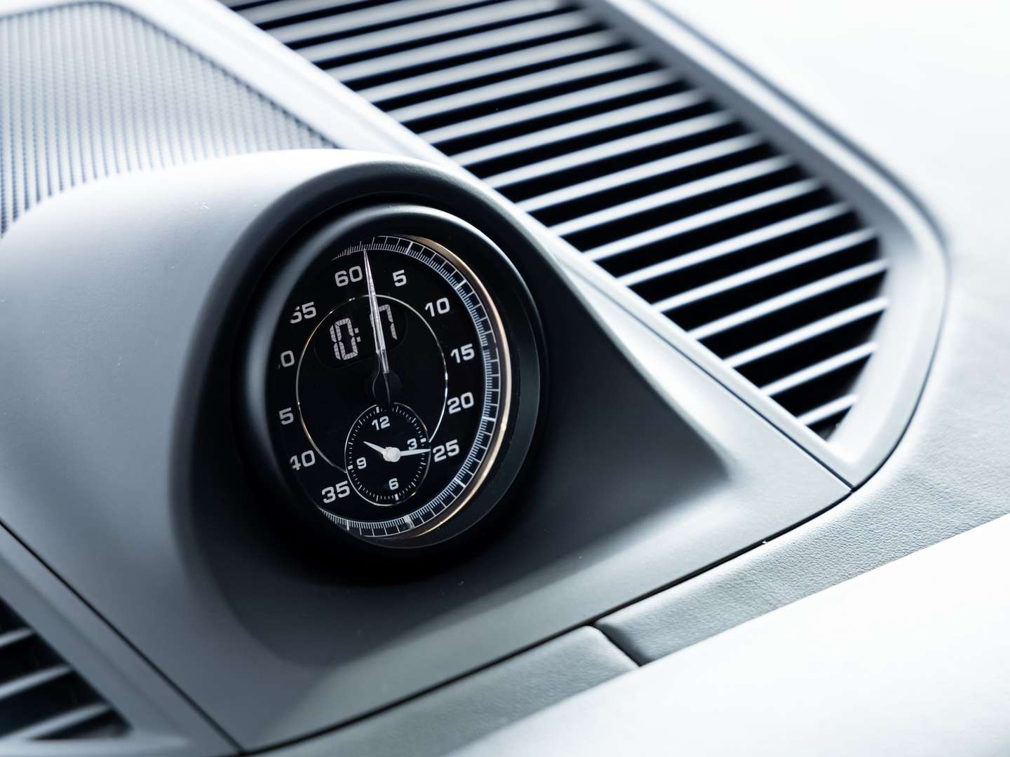 Porsche Macan II Base - 2024 - Joinsteer - #13