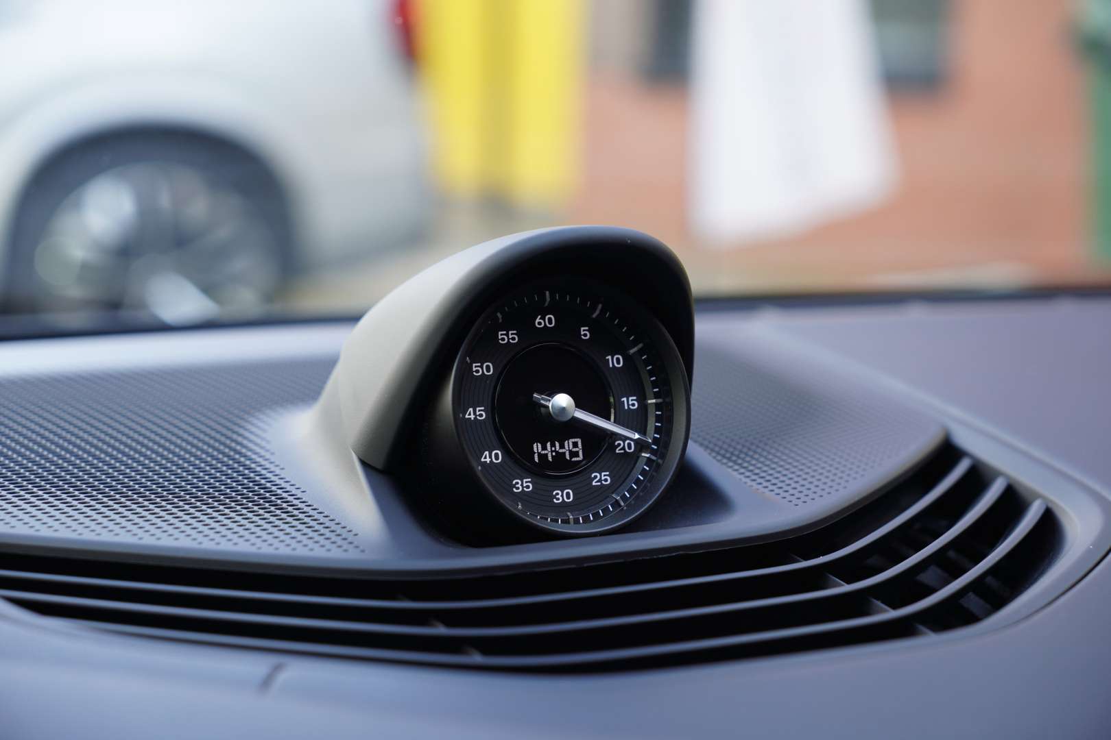 Porsche Taycan - 2022 - Joinsteer - #26