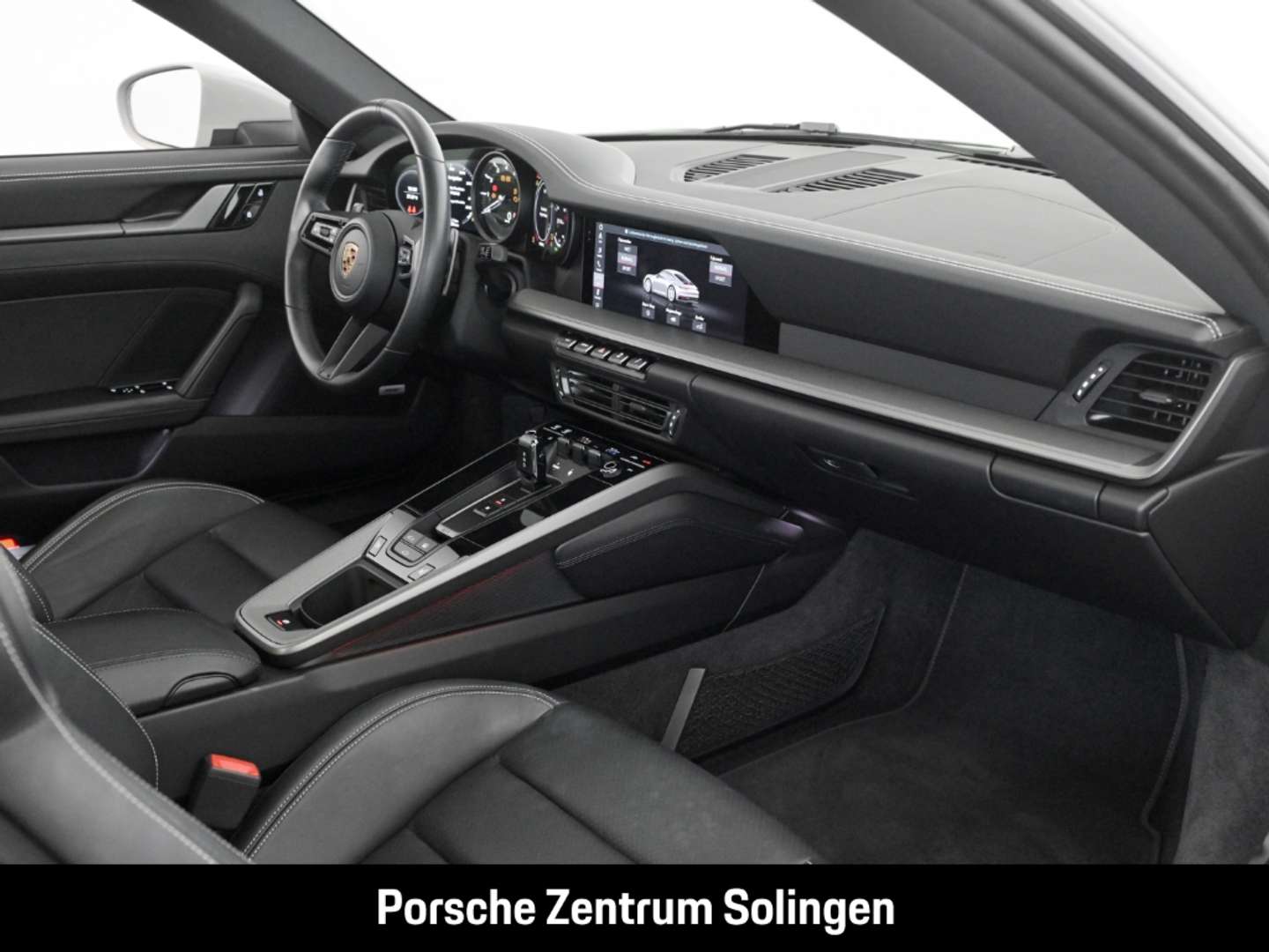 Porsche 992 I Carrera - 2021 - Joinsteer - #19