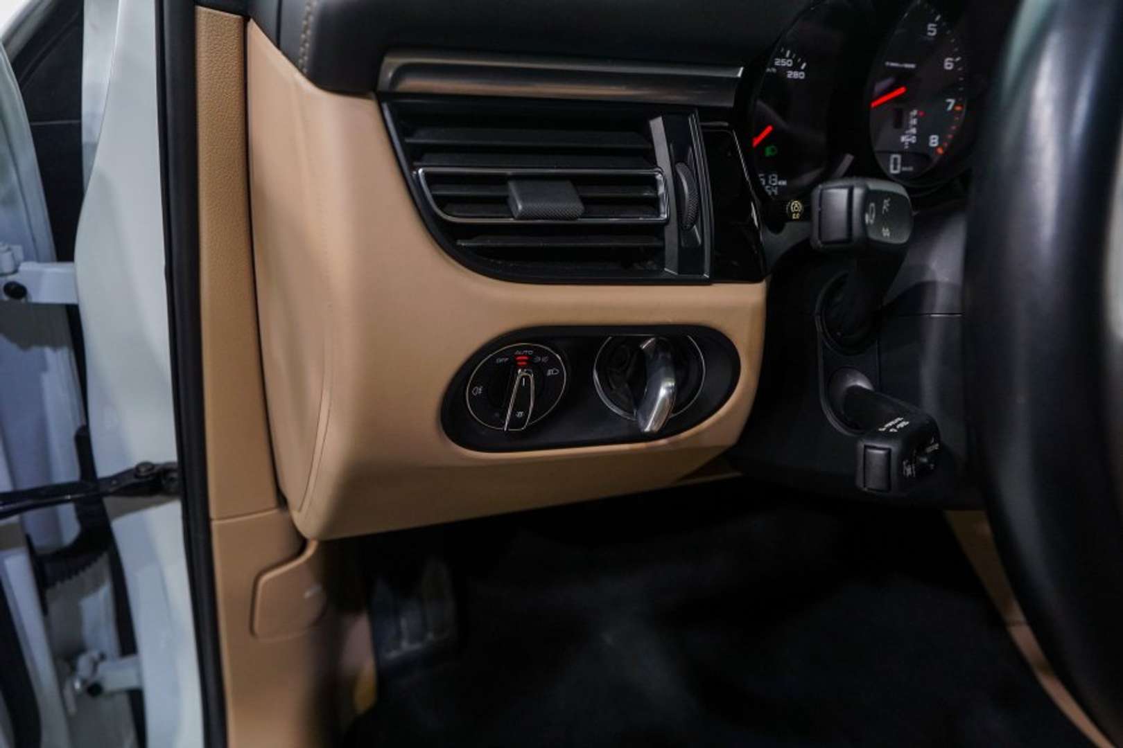 Porsche Macan II S - 2019 - Joinsteer - #24