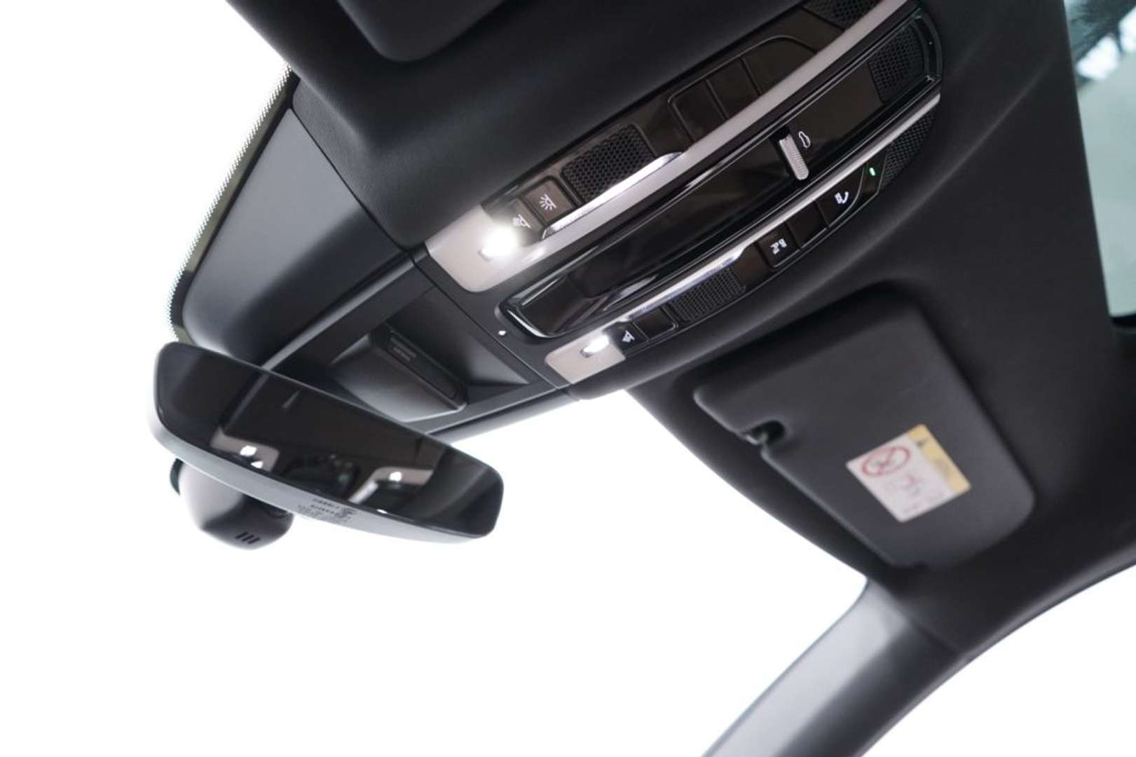 Porsche Cayenne II E-Hybrid - 2020 - Joinsteer - #25