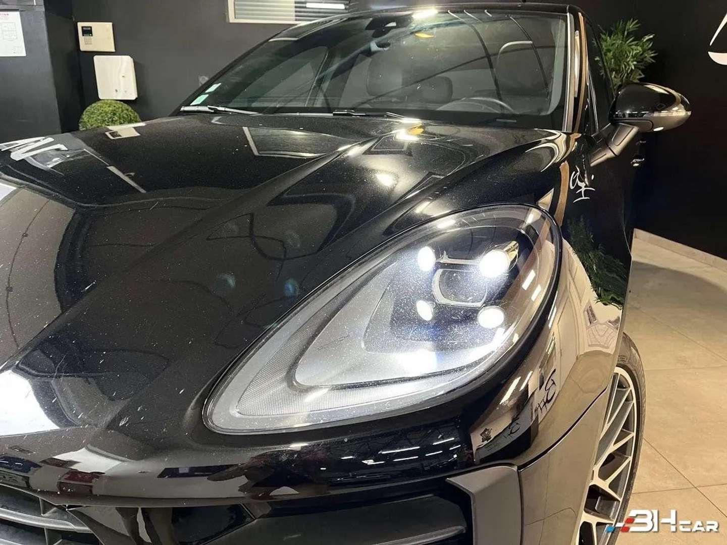 Porsche Macan II Base - 2019 - Joinsteer - #9