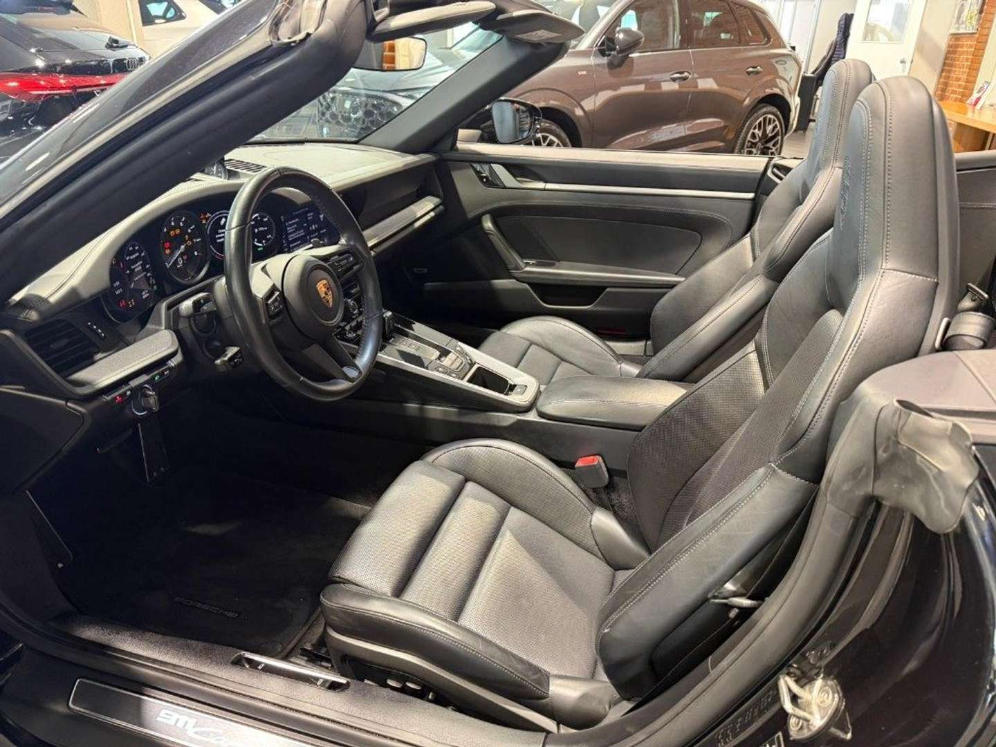 Porsche 991 I Carrera 4S - 2020 - Joinsteer - #9