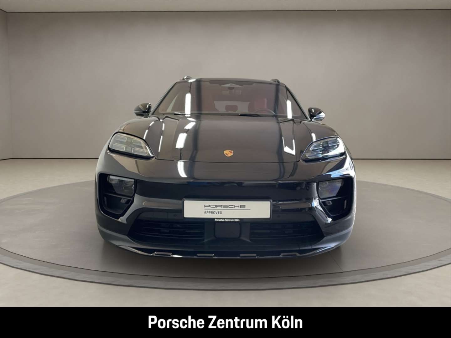 Porsche Macan II - 2024 - Joinsteer - #8