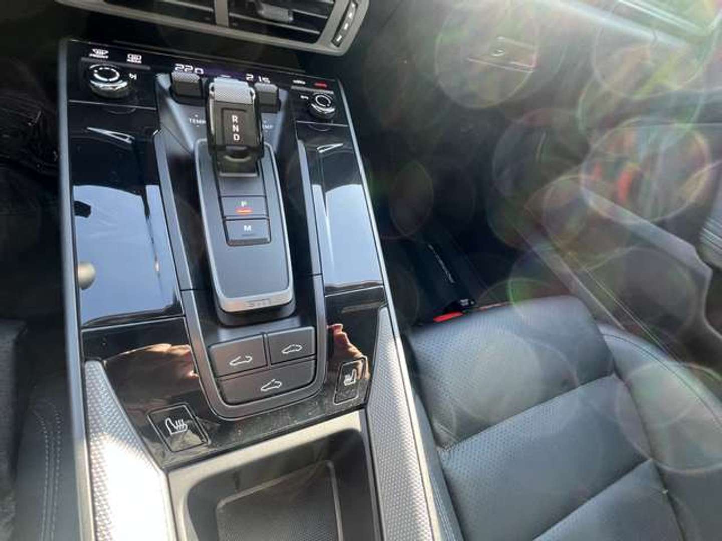 Porsche 992 II Turbo - 2025 - Joinsteer - #16