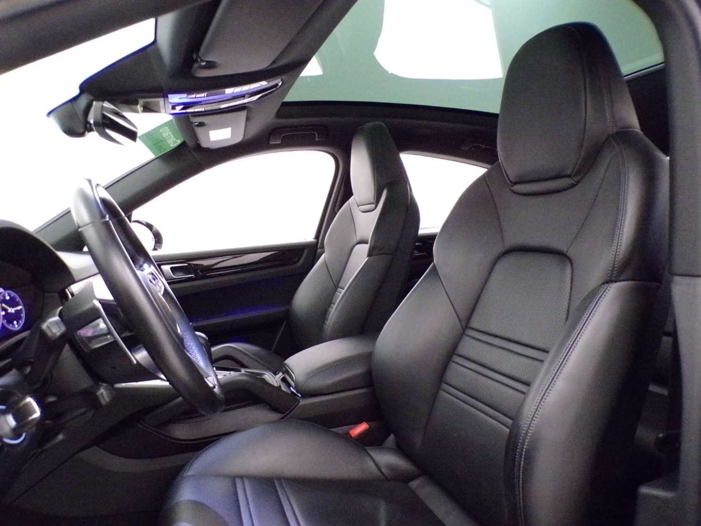 Porsche Cayenne II E-Hybrid - 2021 - Joinsteer - #13