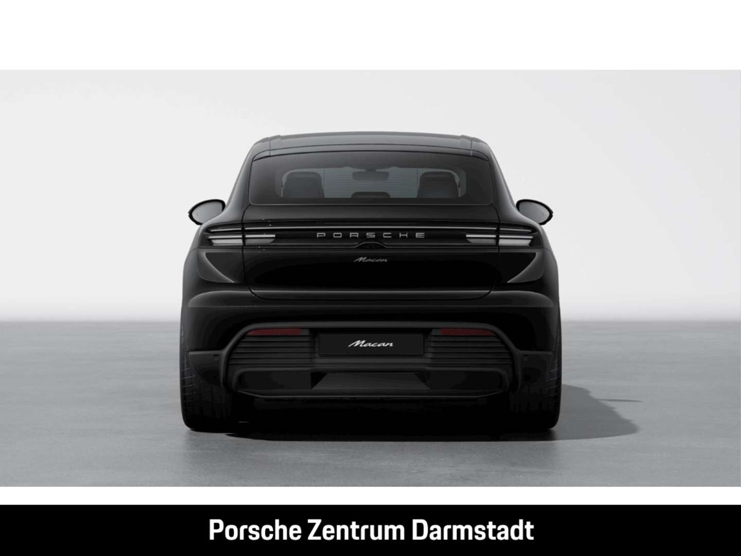 Porsche Macan I - 2025 - Joinsteer - #7