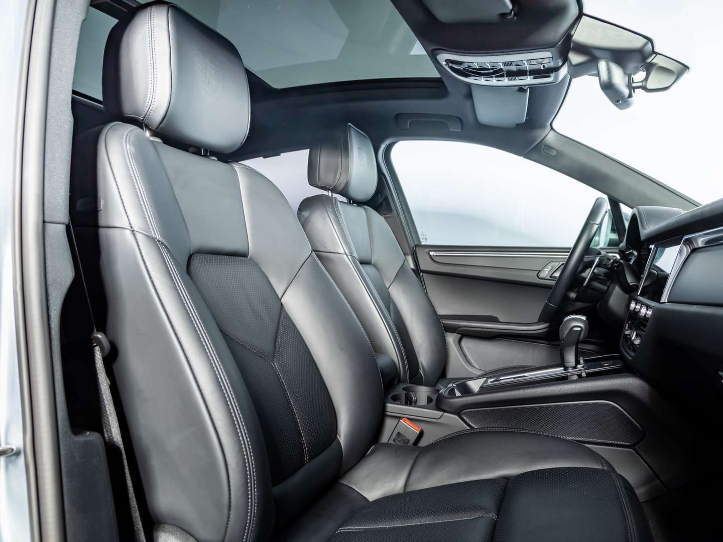 Porsche Macan II Base - 2024 - Joinsteer - #14