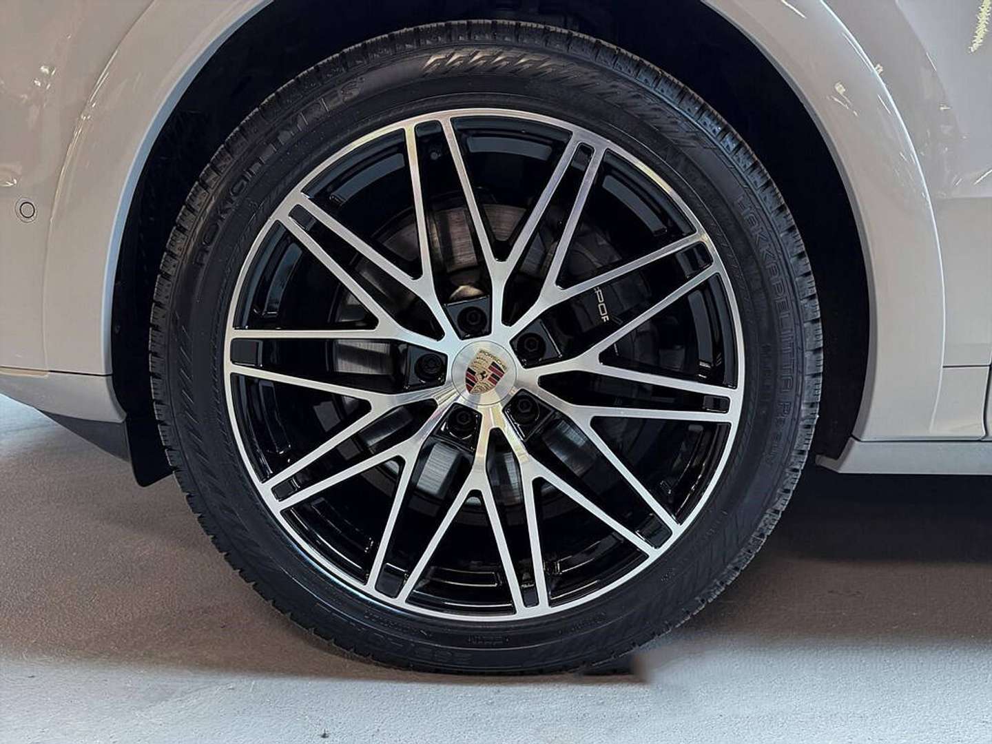 Porsche Cayenne II E-Hybrid - 2025 - Joinsteer - #5