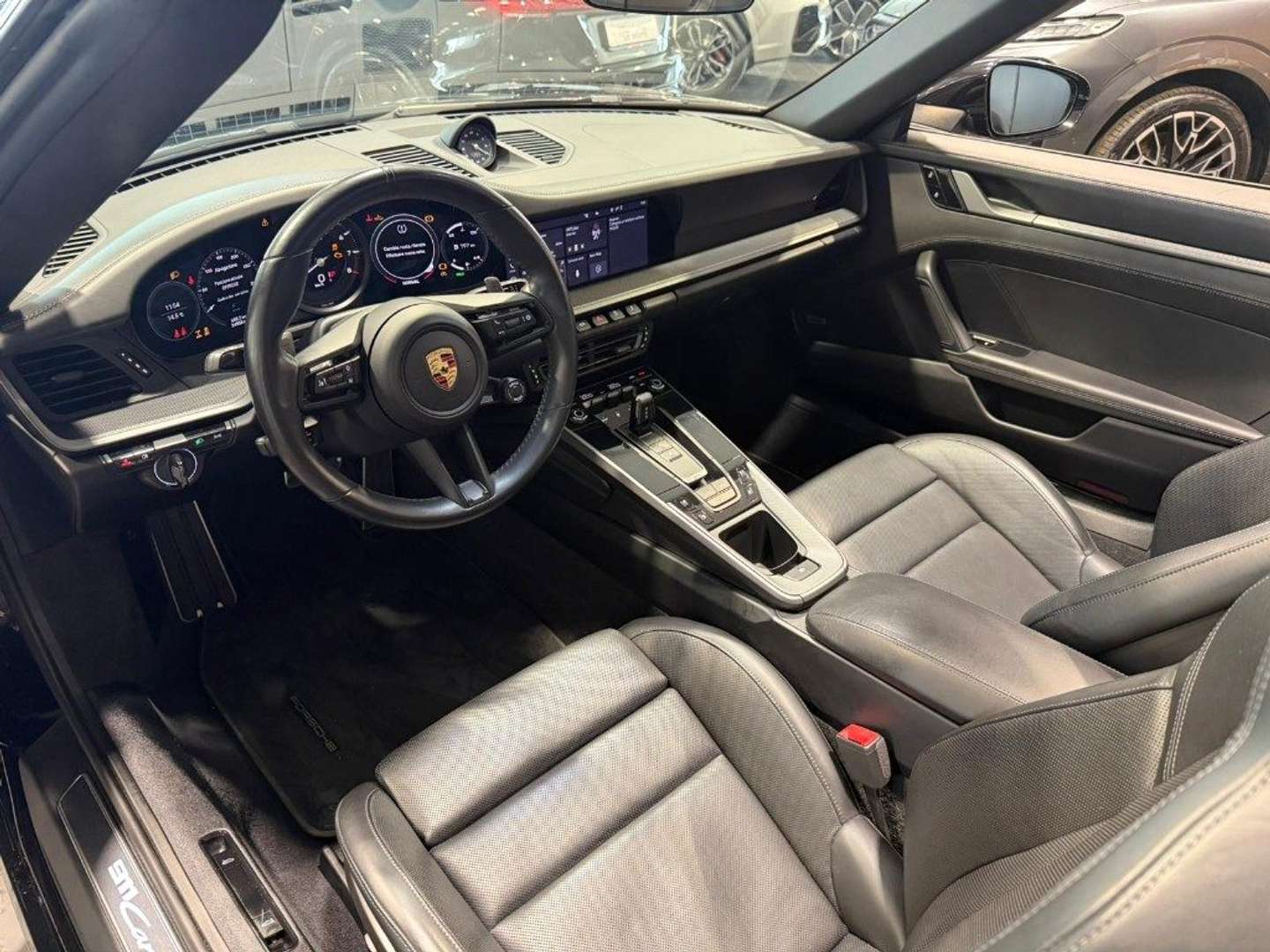 Porsche 991 I Carrera 4S - 2020 - Joinsteer - #10
