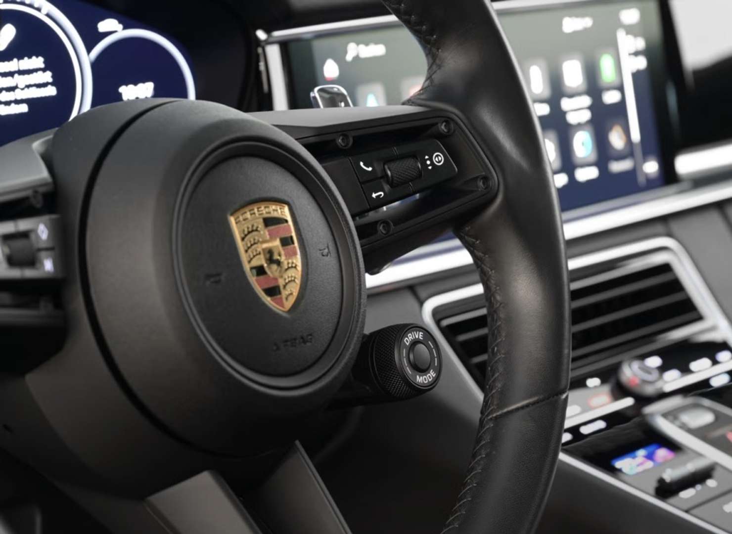 Porsche Panamera II Platinum Edition 4 E-Hybrid - 2023 - Joinsteer - #22