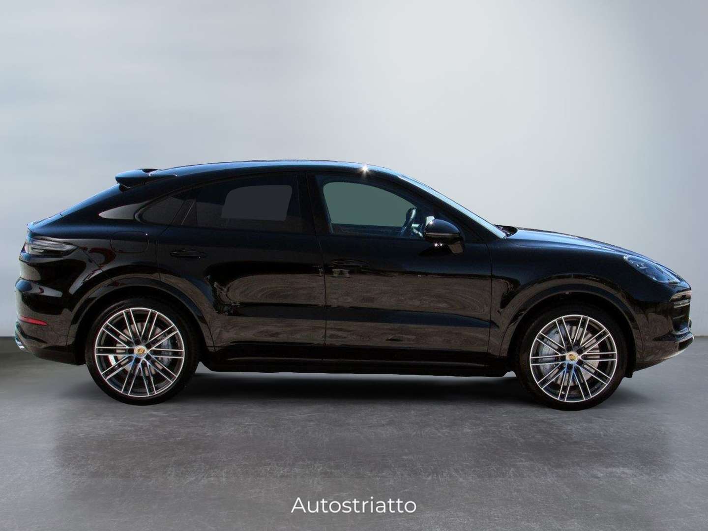 Porsche Cayenne II Turbo - 2019 - Joinsteer - #9