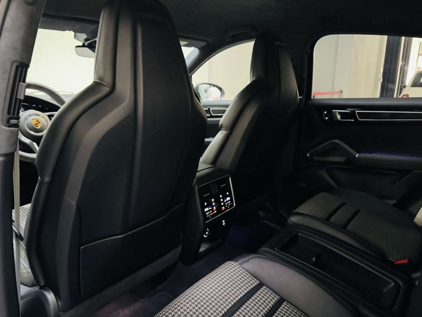 Porsche Cayenne II E-Hybrid - 2023 - Joinsteer - #20