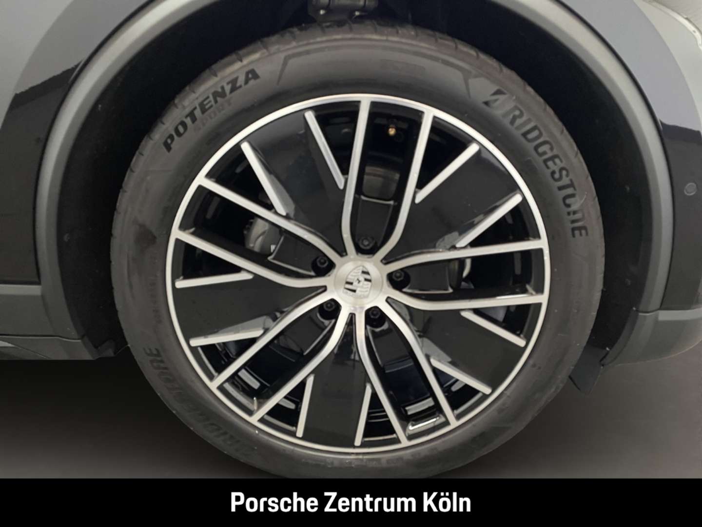 Porsche Macan II - 2024 - Joinsteer - #9