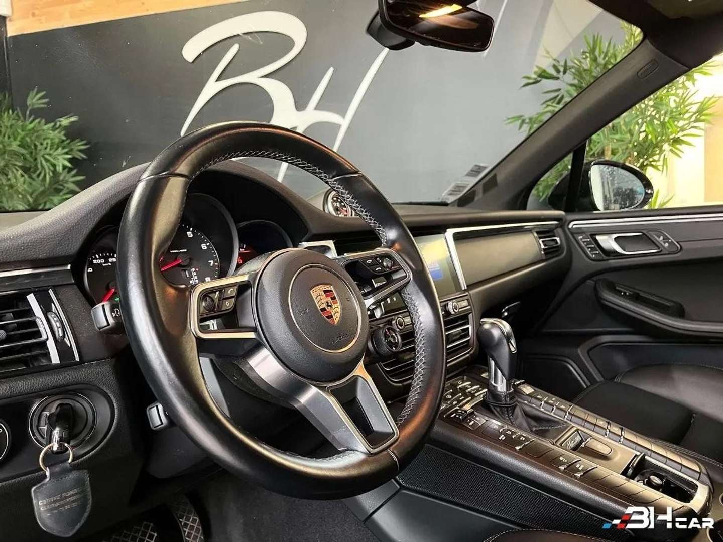 Porsche Macan II Base - 2019 - Joinsteer - #10