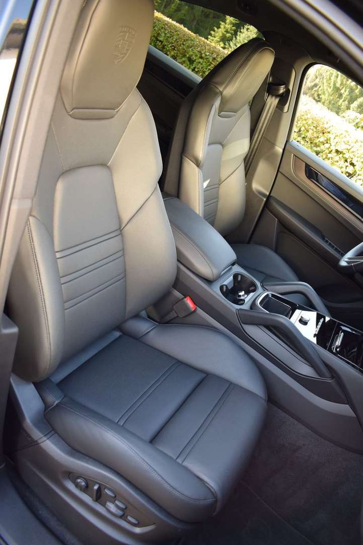 Porsche Cayenne II Black Edition - 2025 - Joinsteer - #16