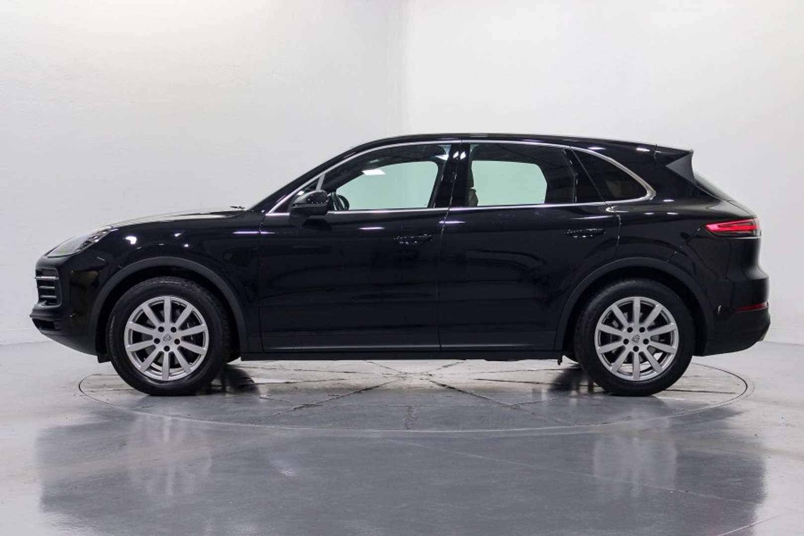 Porsche Cayenne II - 2021 - Joinsteer - #7