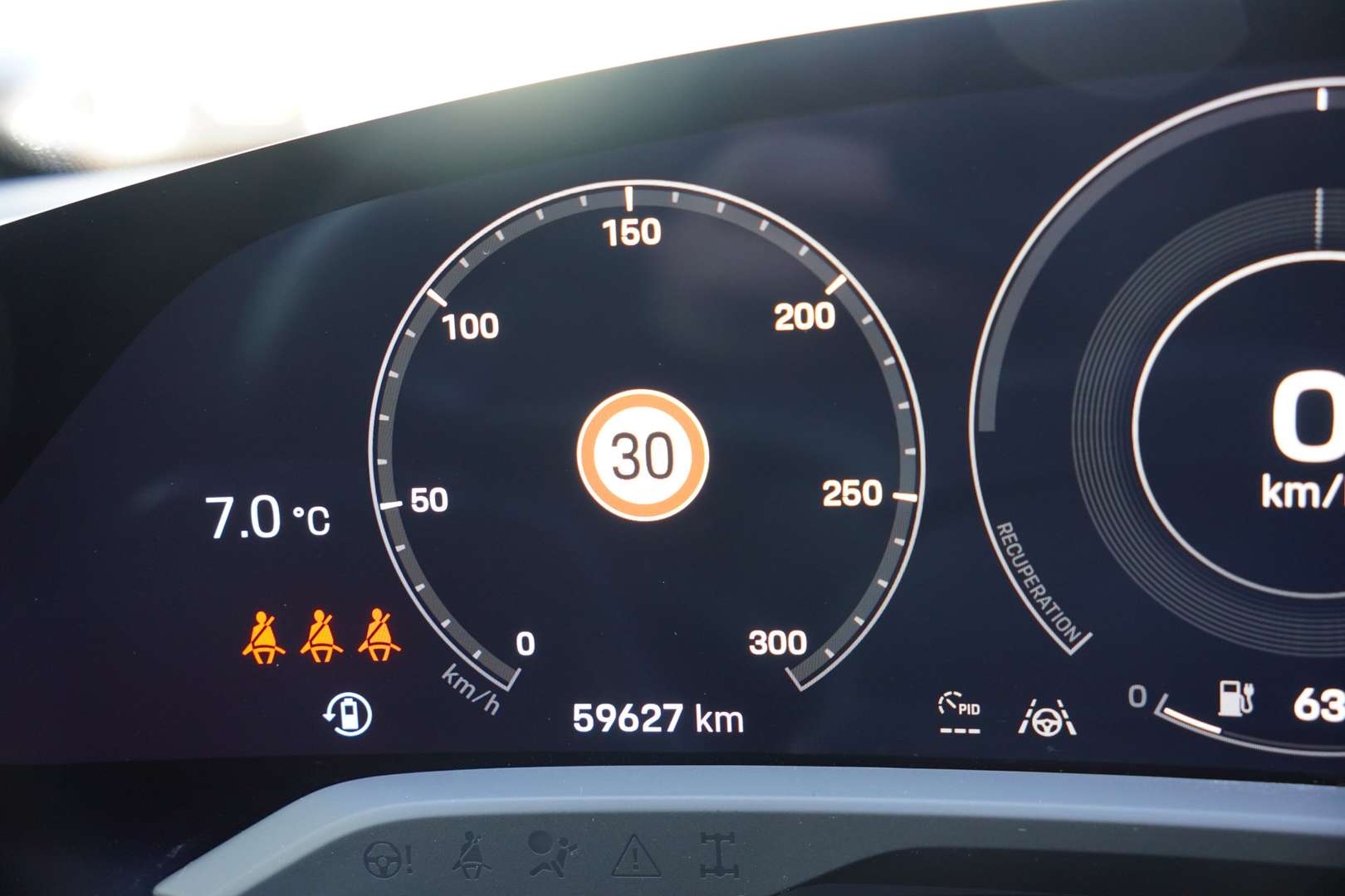 Porsche Taycan - 2022 - Joinsteer - #28