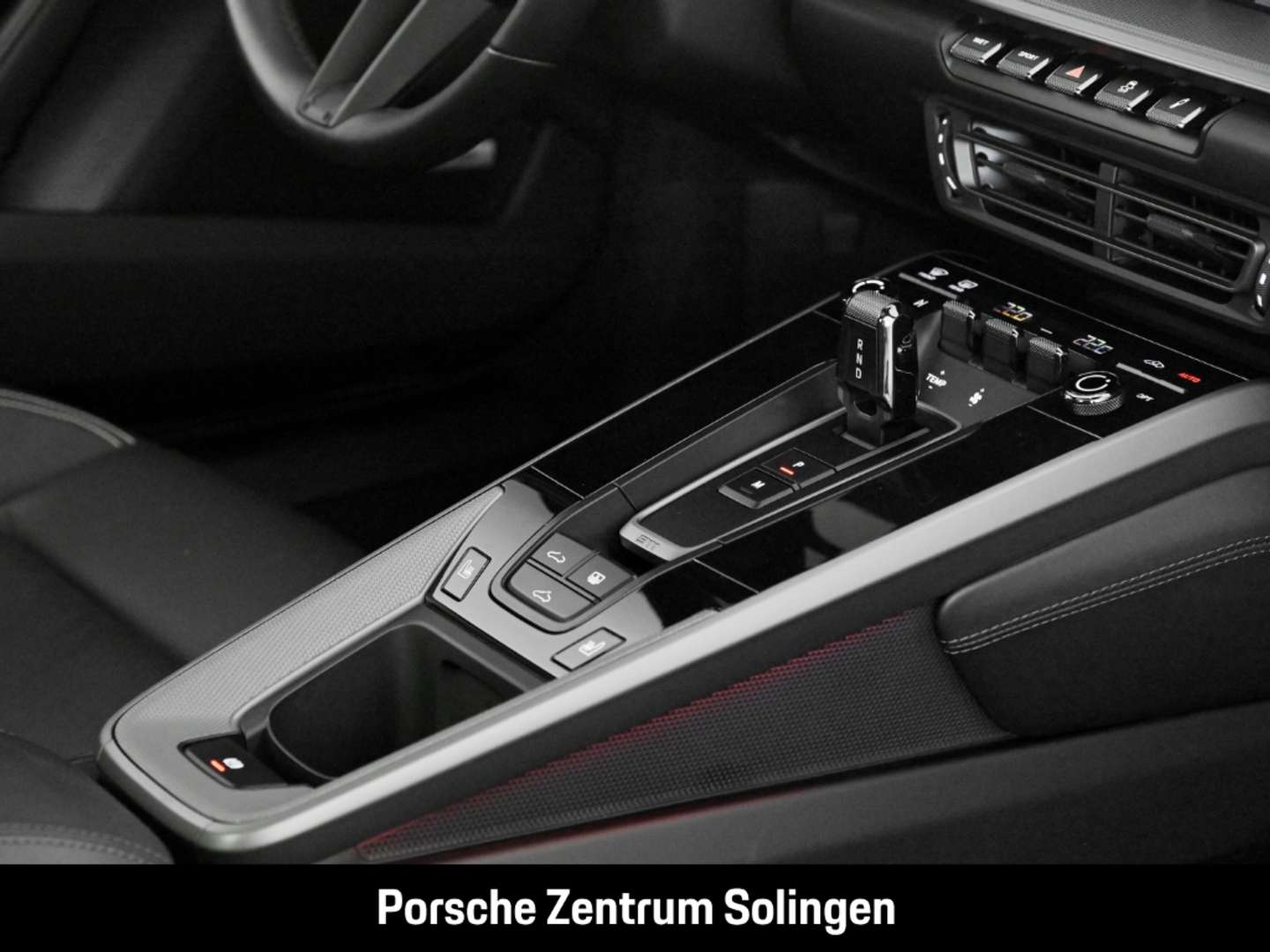 Porsche 992 I Carrera - 2021 - Joinsteer - #21