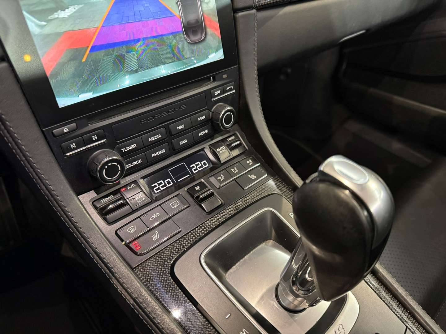 Porsche 718 Spyder - 2019 - Joinsteer - #15