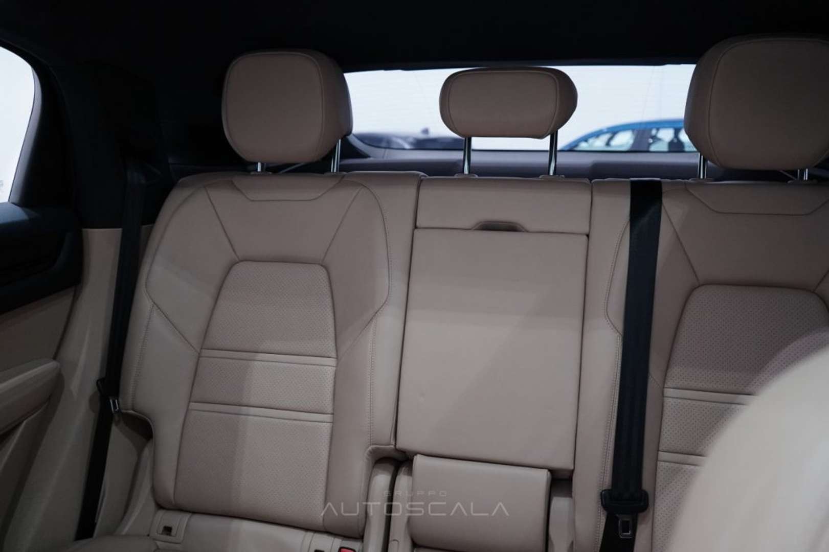 Porsche Cayenne II E-Hybrid - 2020 - Joinsteer - #27