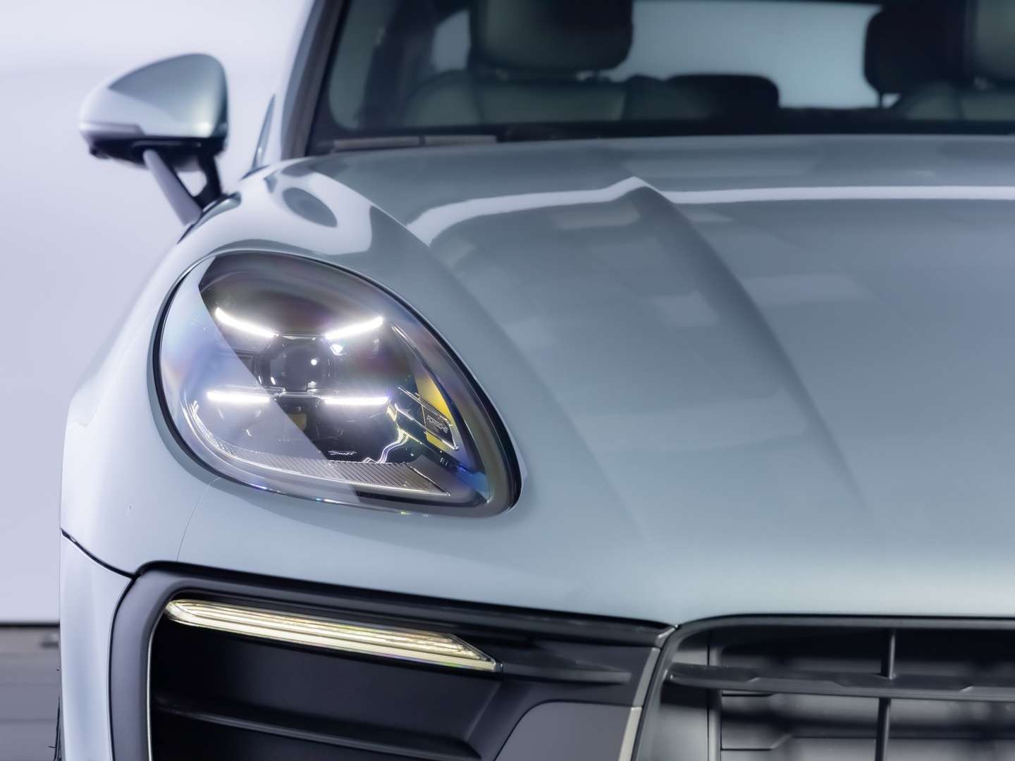 Porsche Macan II Base - 2024 - Joinsteer - #15