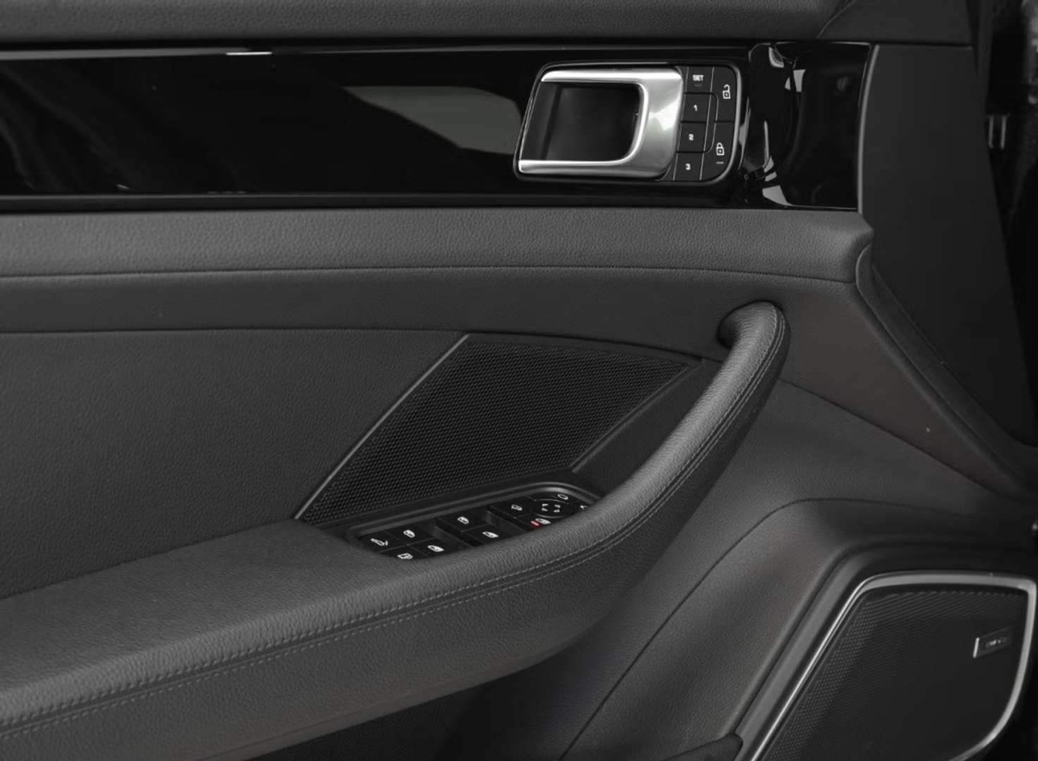 Porsche Panamera II Platinum Edition 4 E-Hybrid - 2023 - Joinsteer - #23