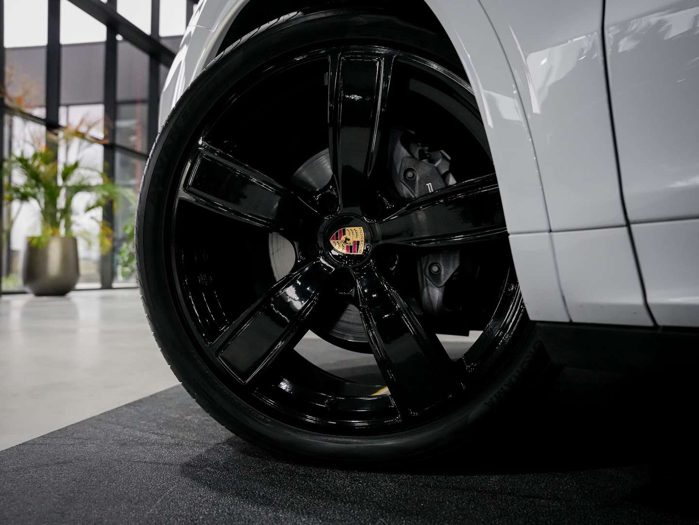 Porsche Cayenne II - 2021 - Joinsteer - #6