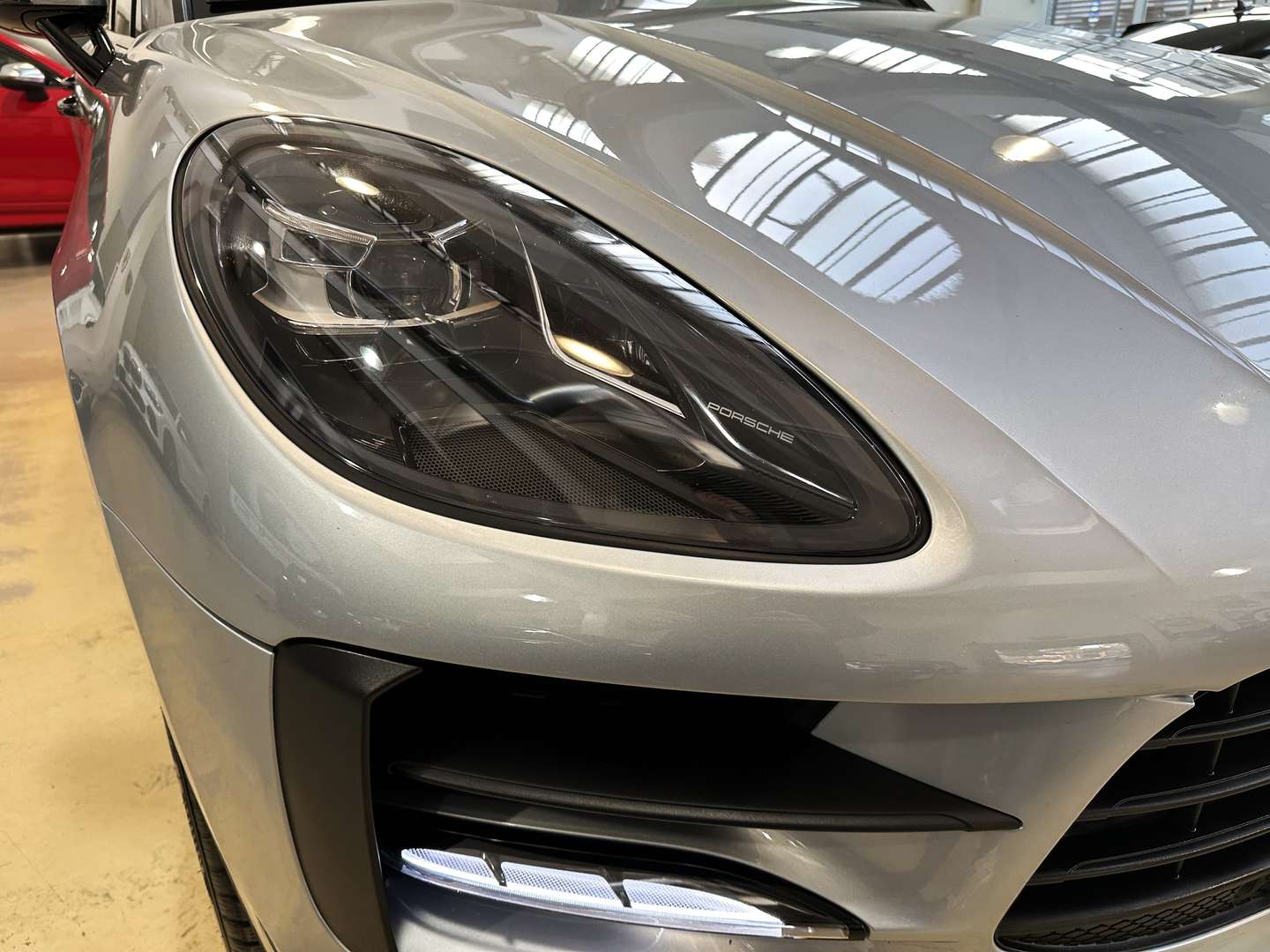 Porsche Macan II Base - 2019 - Joinsteer - #7