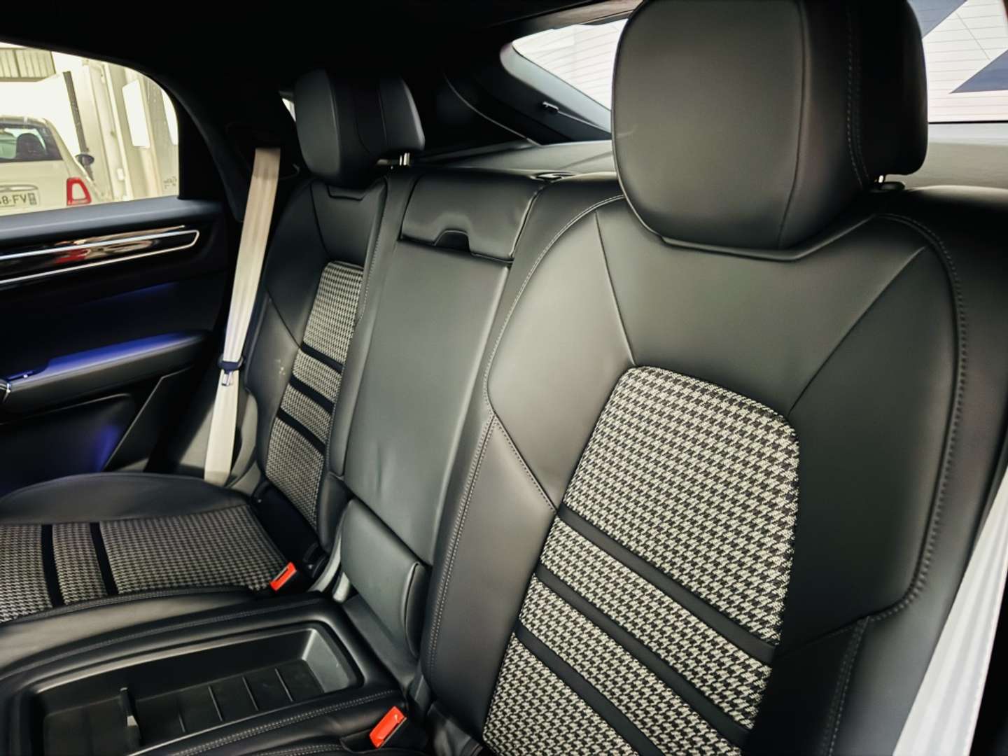 Porsche Cayenne II E-Hybrid - 2023 - Joinsteer - #21