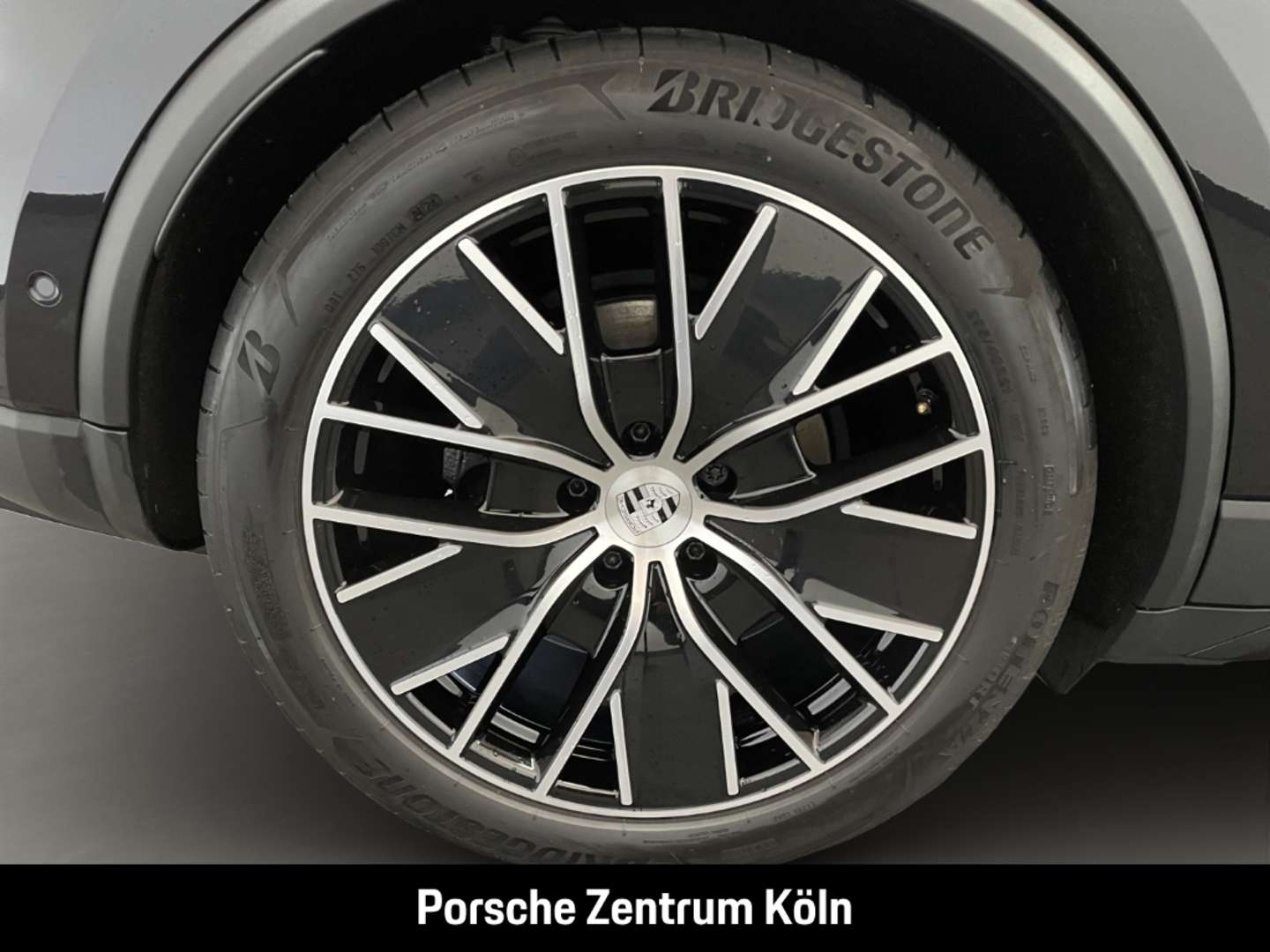 Porsche Macan II - 2024 - Joinsteer - #10