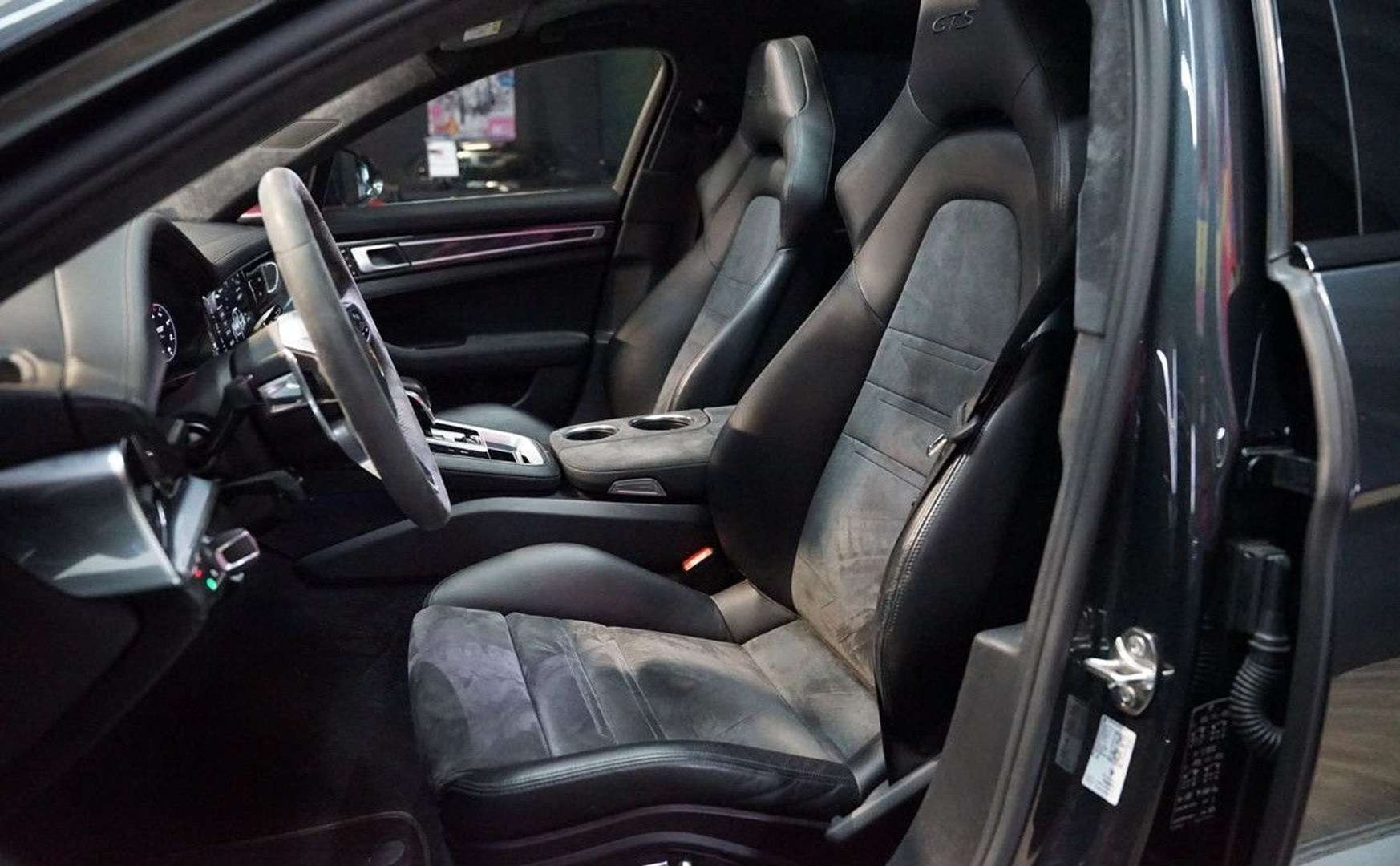 Porsche Panamera II GTS - 2019 - Joinsteer - #11