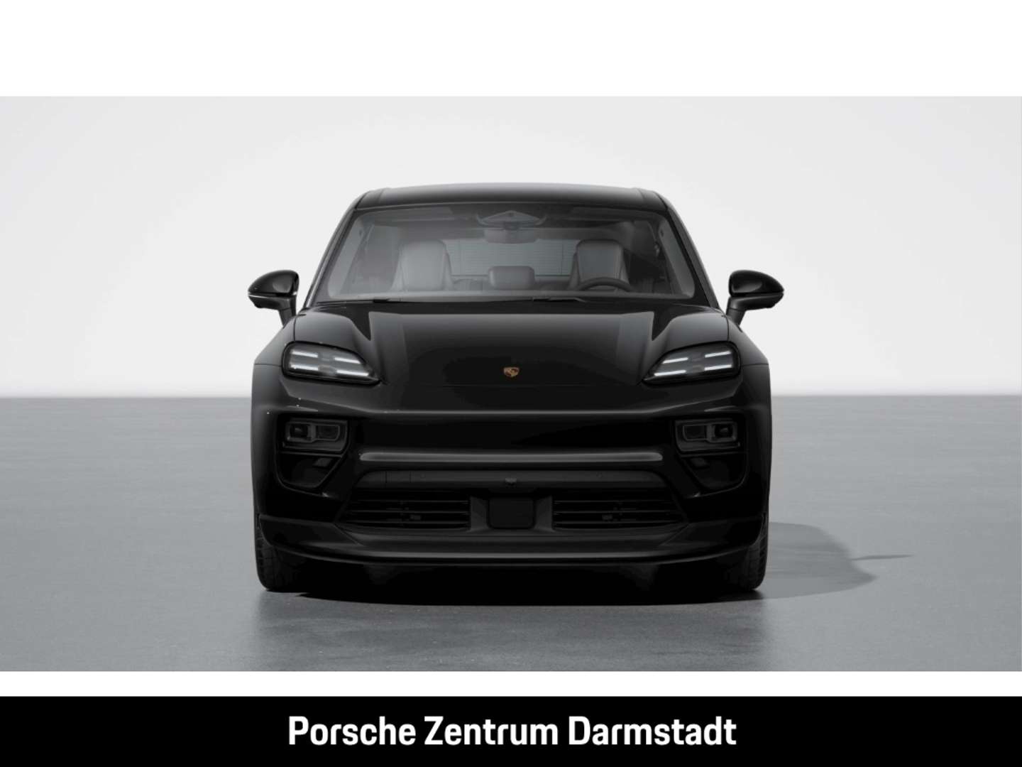 Porsche Macan I - 2025 - Joinsteer - #8