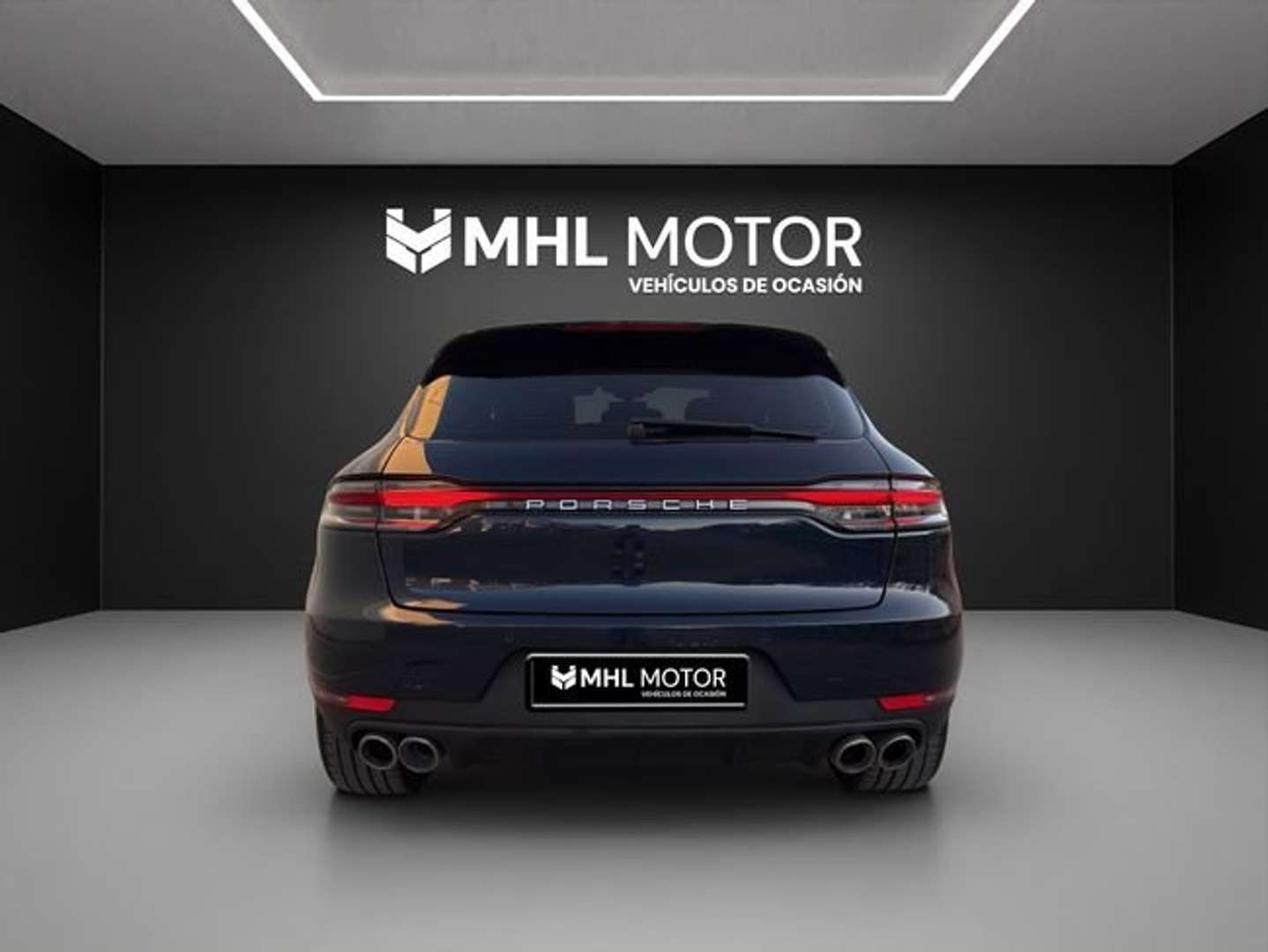 Porsche Macan II S - 2020 - Joinsteer - #8