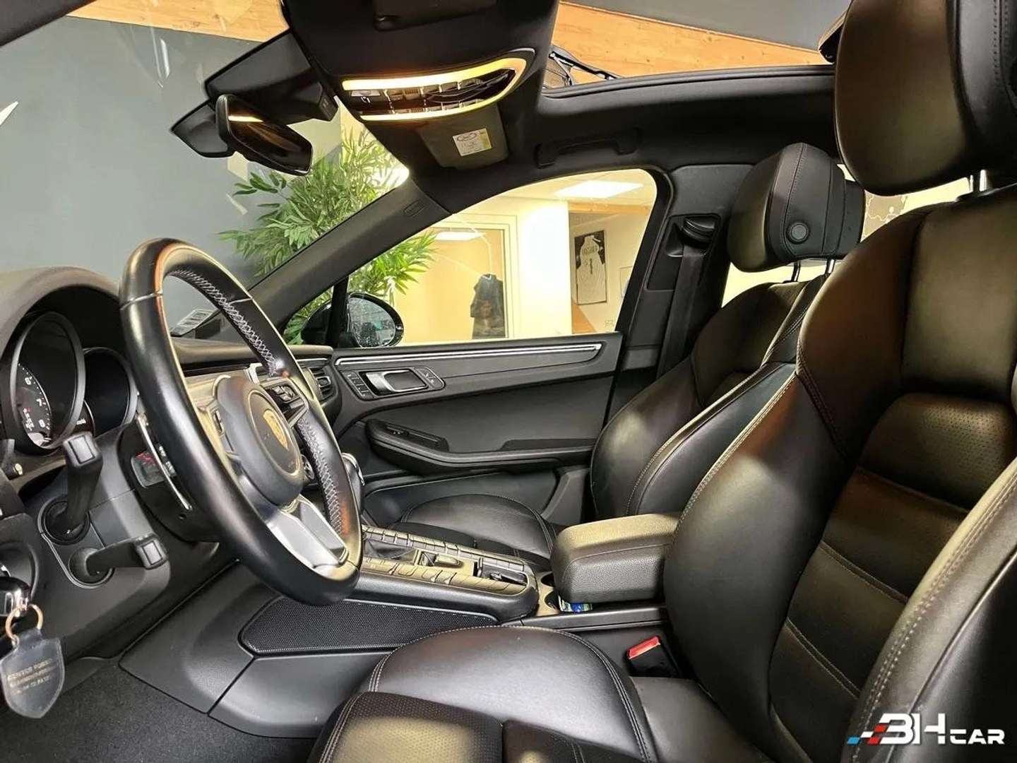 Porsche Macan II Base - 2019 - Joinsteer - #11